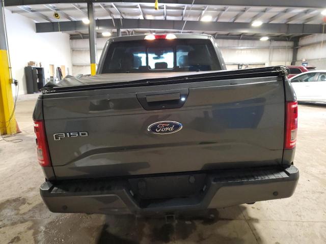 2017 FORD F150 SUPER 1FTEW1EP2HFC71912