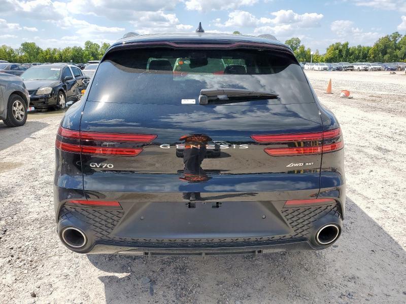 2025 GENESIS GV70 BASE - 5NMMCDTC3SH034913