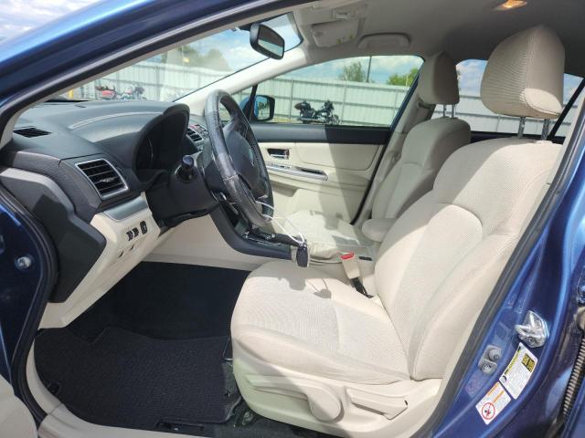 2015 SUBARU XV CROSSTR JF2GPBCC9FH242678