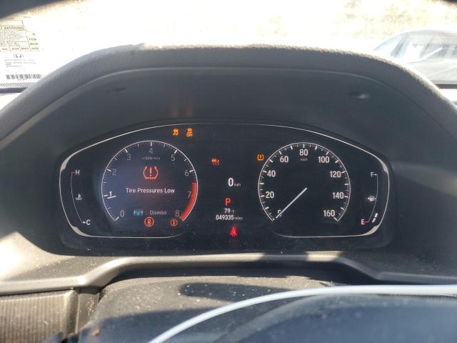 2022 HONDA ACCORD SPO - 1HGCV1F31NA012148
