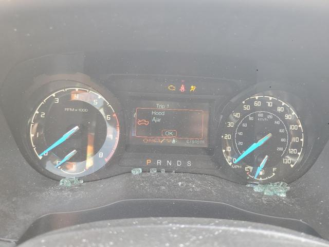 2022 FORD RANGER XL - 1FTER1EH0NLD24135