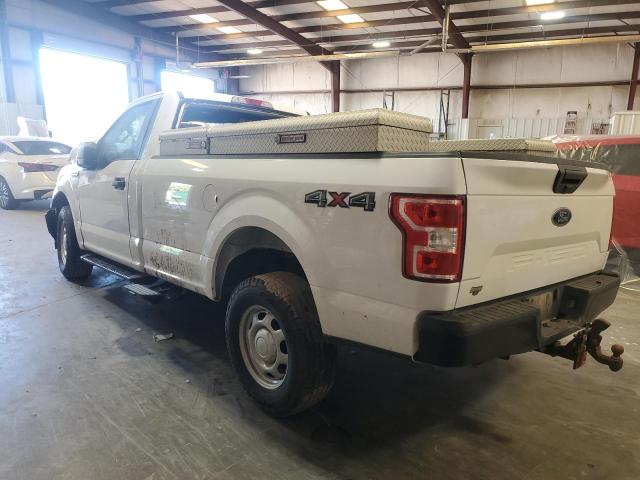 2020 FORD F150 1FTMF1E5XLKD79236