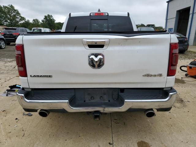 2019 RAM 1500 LARAM 1C6SRFJT4KN624505