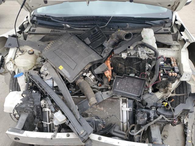 2019 KIA NIRO FE KNDCB3LC9K5282286