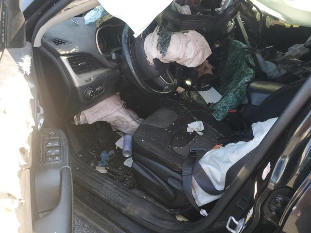 2014 JEEP CHEROKEE L #3283925801