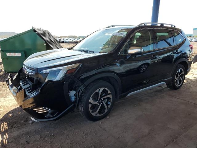 2024 SUBARU FORESTER TOURING JF2SKAMC2RH402213