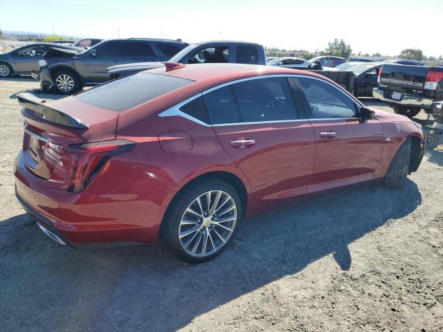 2020 CADILLAC CT5 PREMIU 1G6DN5RK4L0140628