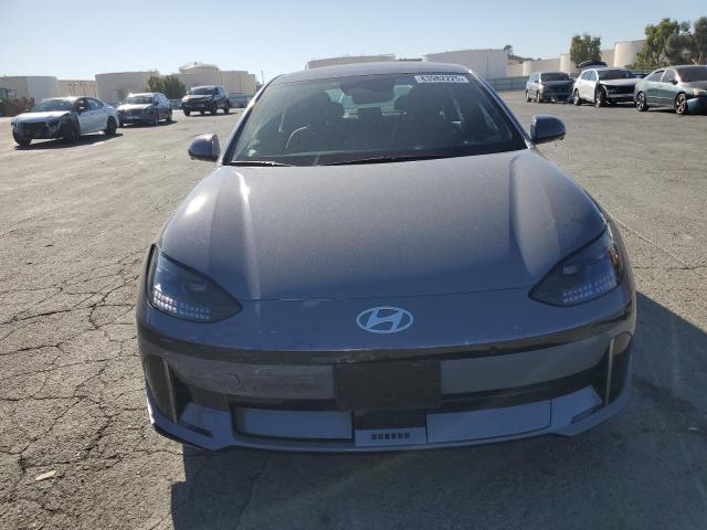 2025 HYUNDAI IONIQ 6 LI KMHM54AA4SA091915