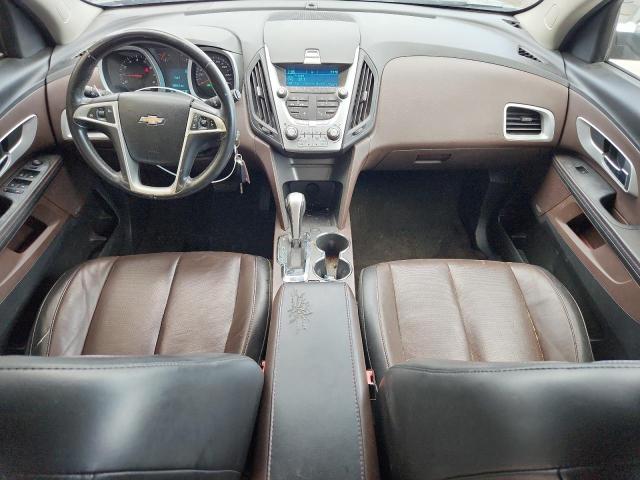 2011 CHEVROLET EQUINOX LT #3277188942