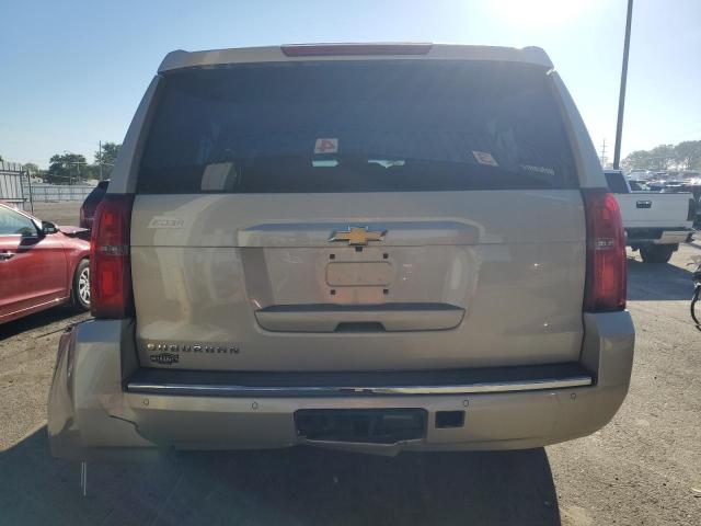 2015 CHEVROLET SUBURBAN K - 1GNSKKKC8FR243217