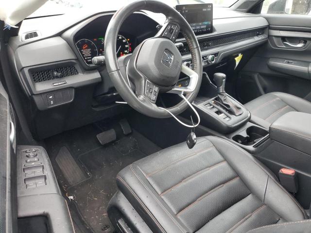 2024 HONDA CR-V SPORT #3301669626