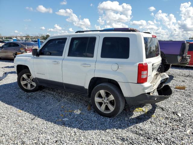 2016 JEEP PATRIOT SP 1C4NJRBB8GD535361