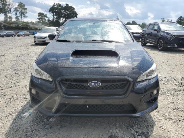 2015 SUBARU WRX JF1VA1A66F9816989