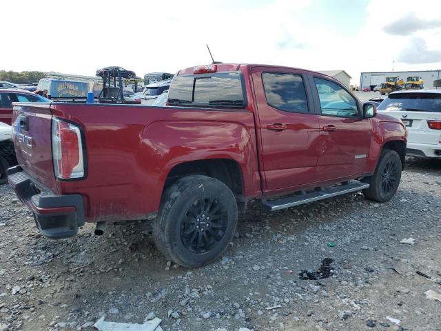 2021 GMC CANYON ELE 1GTG5CEA9M1117563