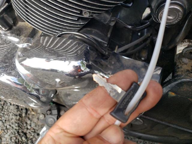 2002 HONDA VT750 DC JH2RC44092K621820
