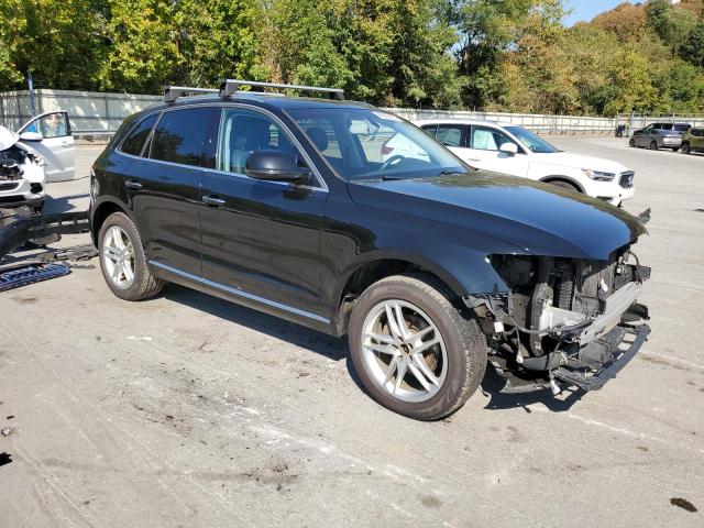 2016 AUDI Q5 PREMIUM WA1L2AFP7GA070806
