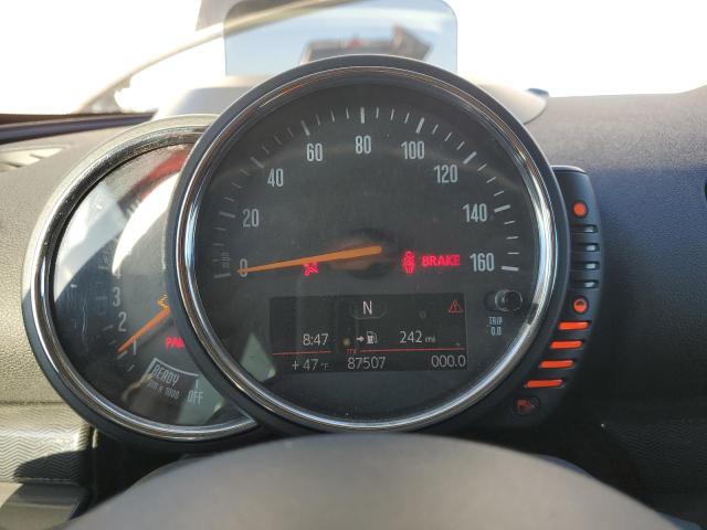 2017 MINI COOPER CLU - WMWLN5C54H2B35307