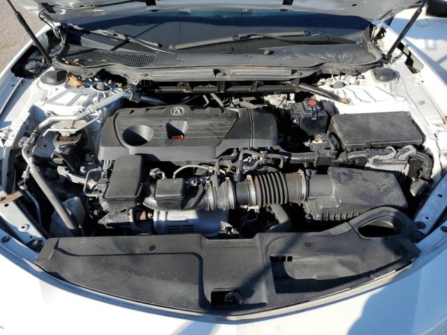 2021 ACURA TLX TECHNO - 19UUB6F46MA800974