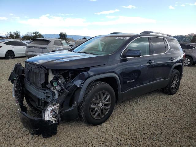 GMC ACADIA SLT