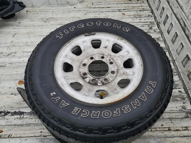 2020 CHEVROLET SILVERADO K3500 1GC4YSEY1LF189604