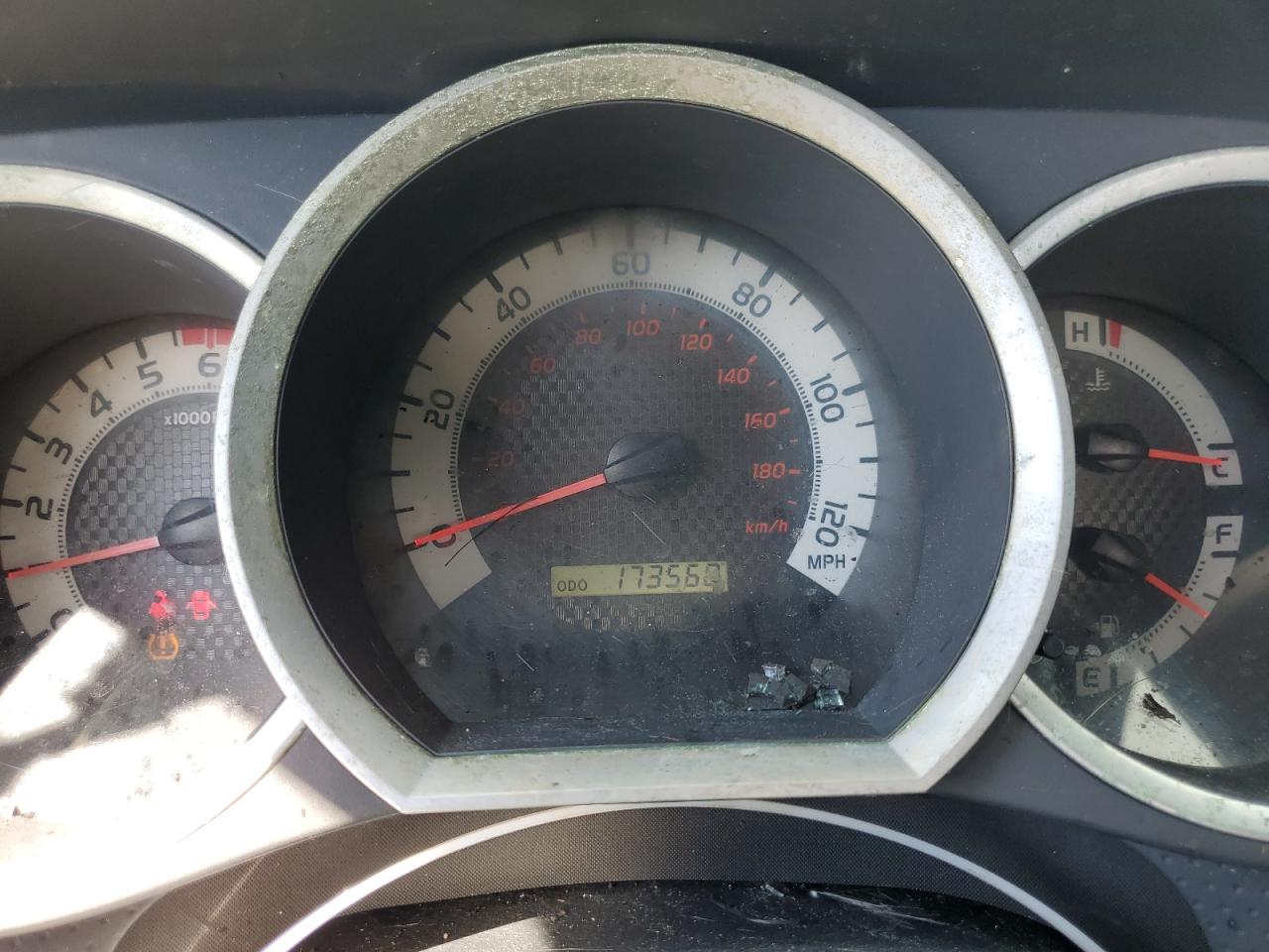 TOYOTA TACOMA TACCOMA