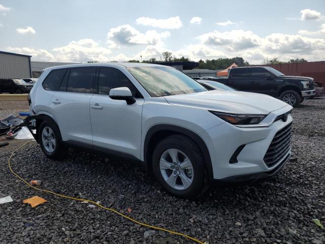 2025 TOYOTA GRAND HIGH 5TDAAAA50SS032920