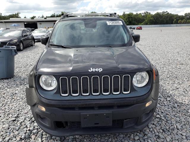 2018 JEEP RENEGADE L ZACCJABB4JPH13316