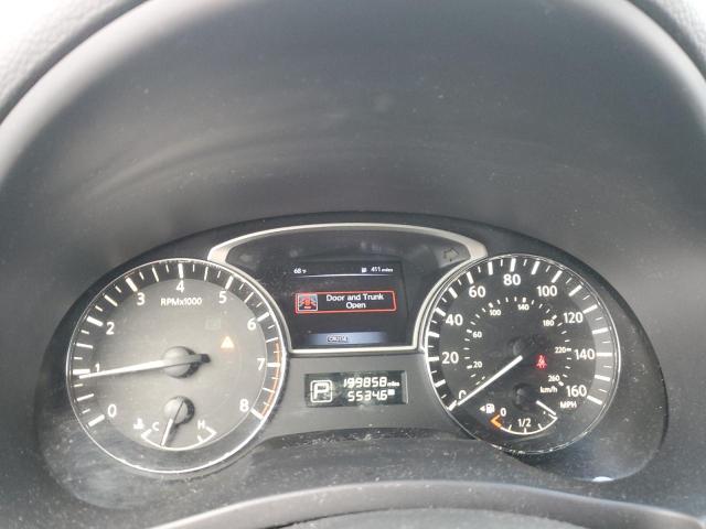 2015 NISSAN ALTIMA 2.5 1N4AL3AP5FC258715