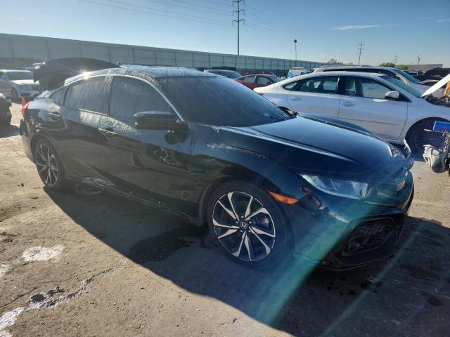 2017 HONDA CIVIC SI 2HGFC1E55HH707213