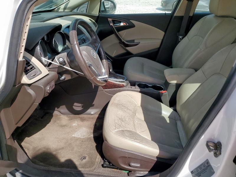 2015 BUICK VERANO 1G4PS5SK8F4194956