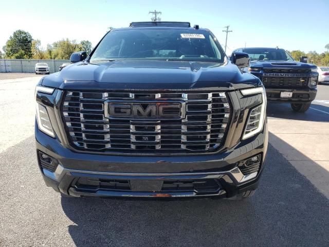 2025 GMC YUKON XL D 1GKS2JRL9SR192737