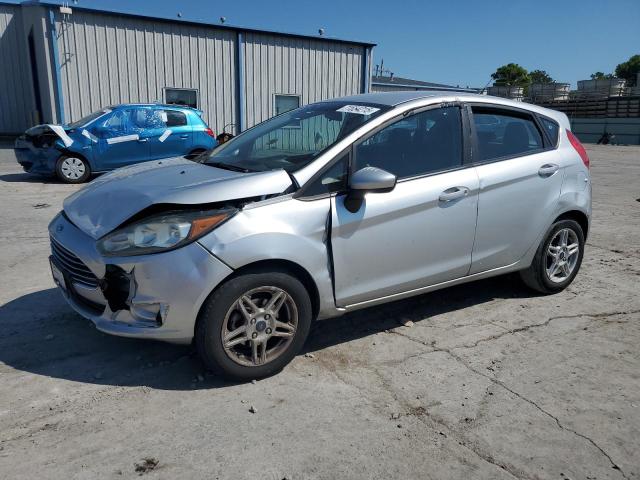 Global Auto Auctions: 2019 FORD FIESTA SE
