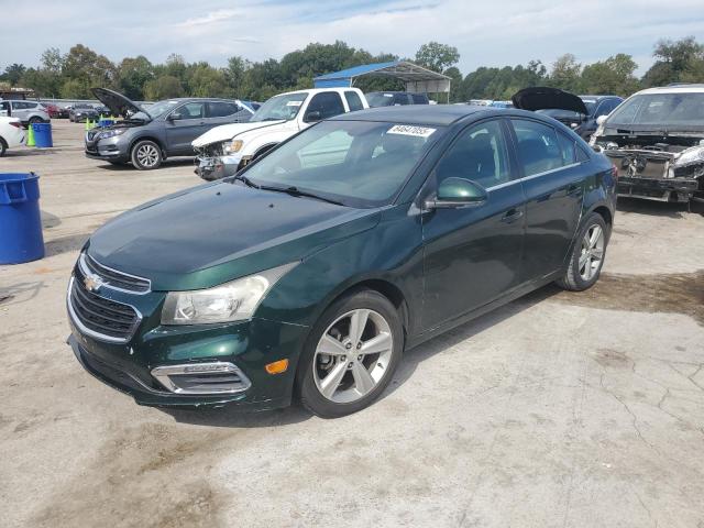 Global Auto Auctions: 2015 CHEVROLET CRUZE LT