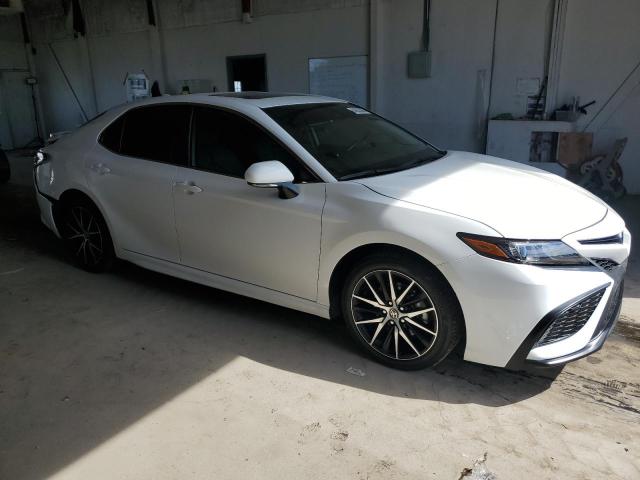 2024 TOYOTA CAMRY SE N - 4T1T11AK2RU864856