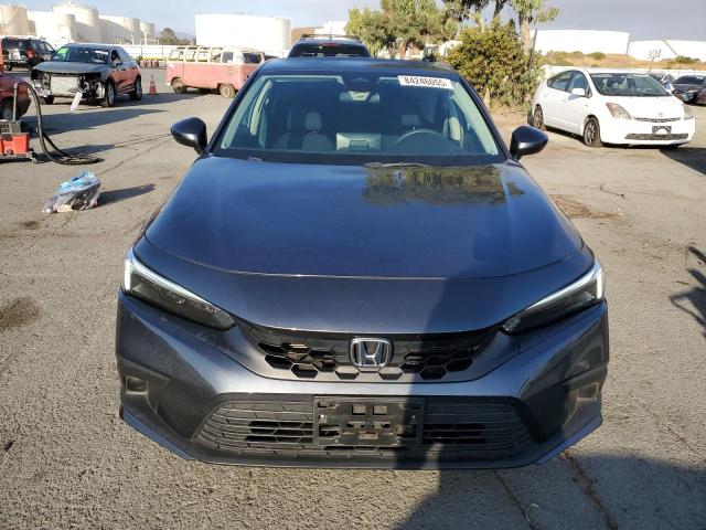2024 HONDA CIVIC LX - 19XFL2H55RE008144