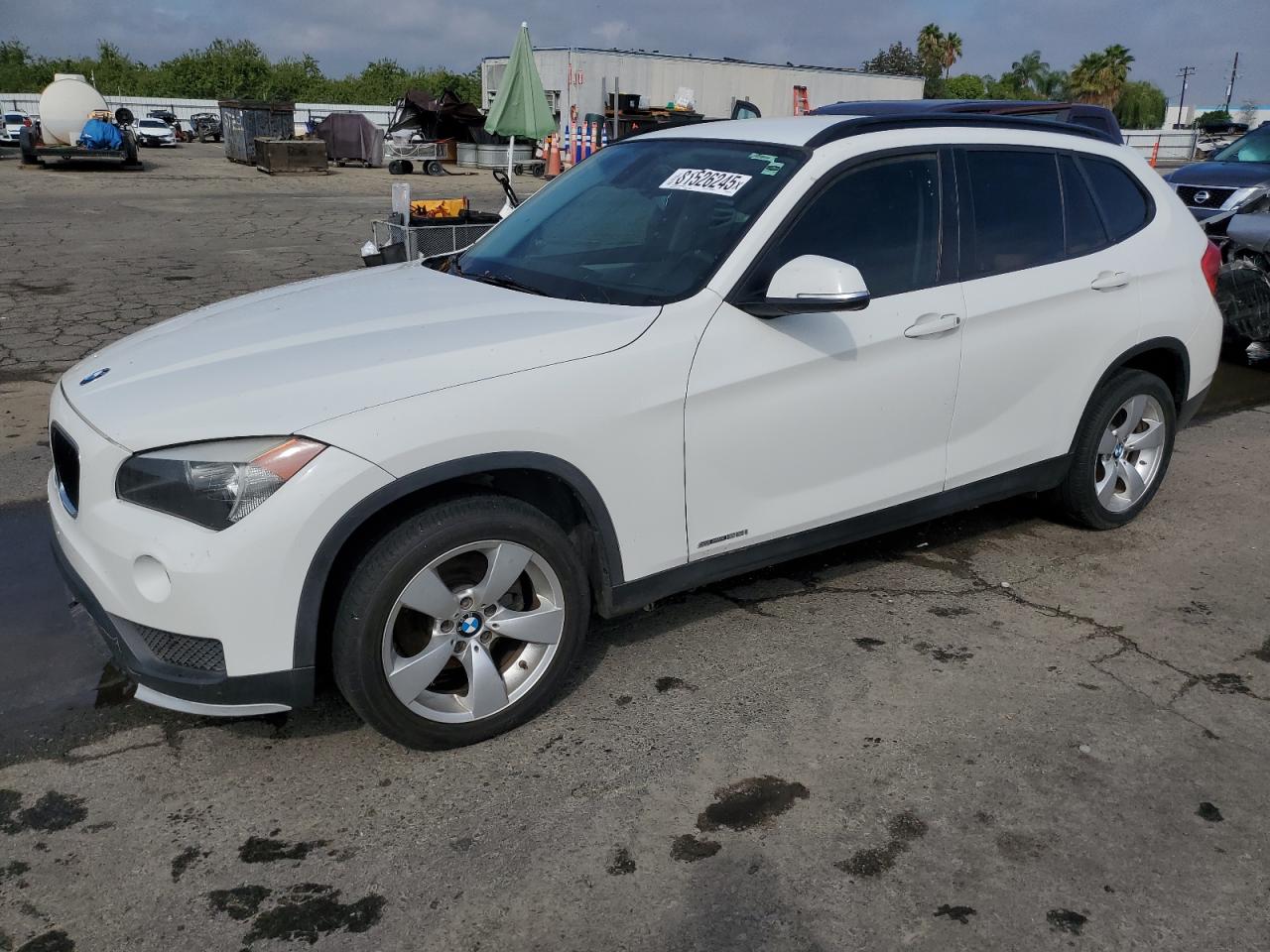 BMW X1 SDRIVE28I
