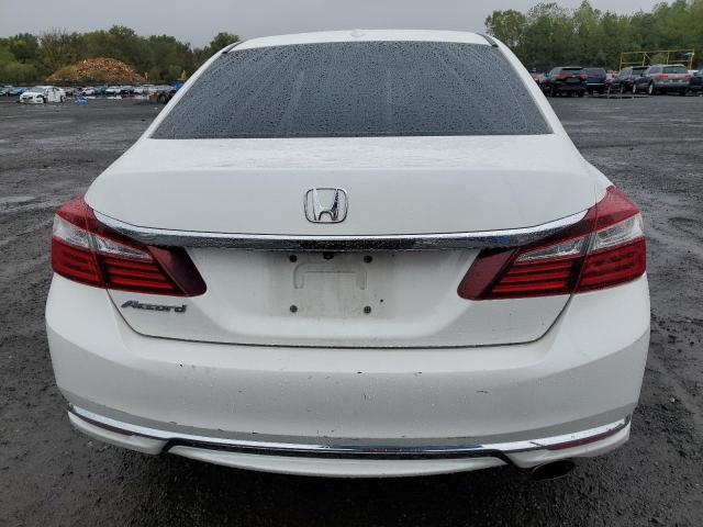 2016 HONDA ACCORD EX - 1HGCR2F73GA147552