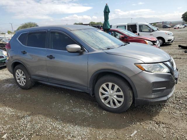 2018 NISSAN ROGUE S KNMAT2MT9JP558305