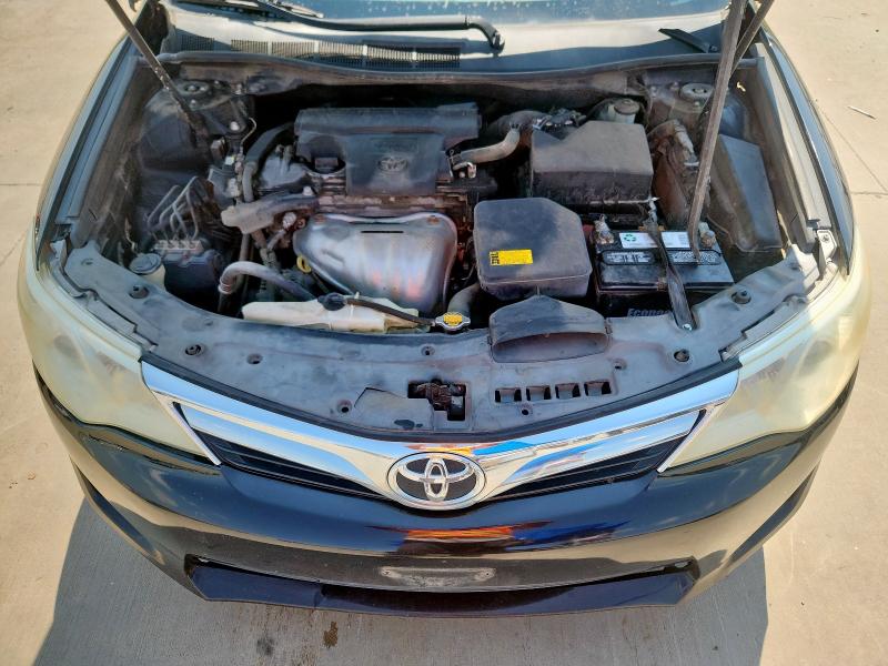 2014 TOYOTA CAMRY L - 4T1BF1FK4EU403805