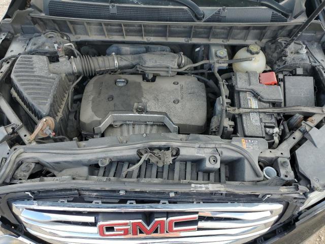 2018 GMC ACADIA SLT #3287815091