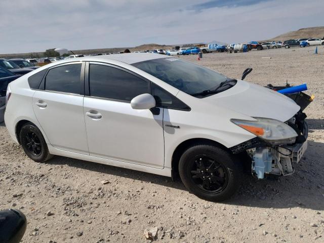 2013 TOYOTA PRIUS - JTDKN3DU1D0349926