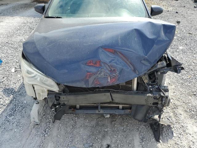 2015 TOYOTA CAMRY LE 4T4BF1FK6FR467951