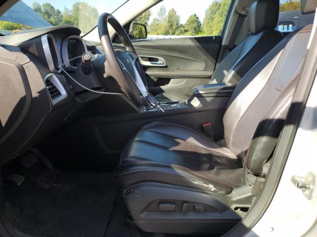 2010 CHEVROLET EQUINOX LTZ - 2CNFLGEY3A6369853