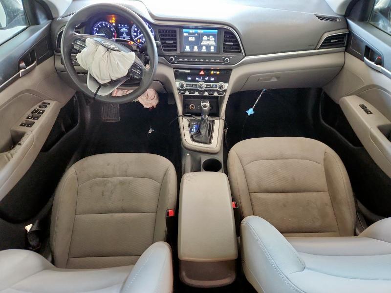 2020 HYUNDAI ELANTRA SE - 5NPD84LF5LH503404