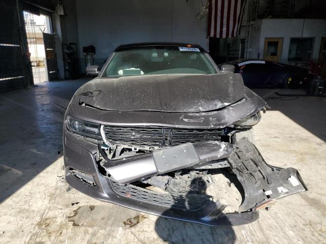 2019 DODGE CHARGER SX 2C3CDXBG3KH657706