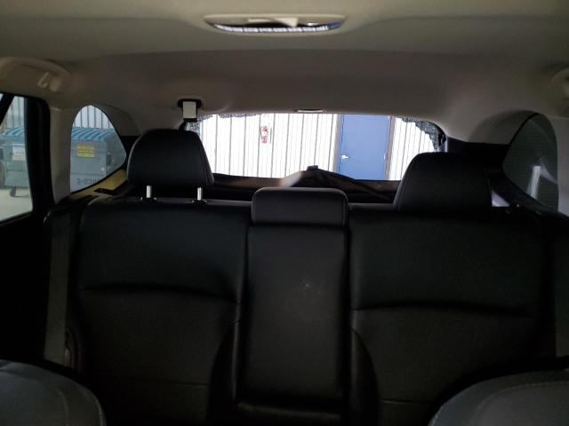 2016 SUBARU OUTBACK 2.5I LIMITED 4S4BSALC5G3210080