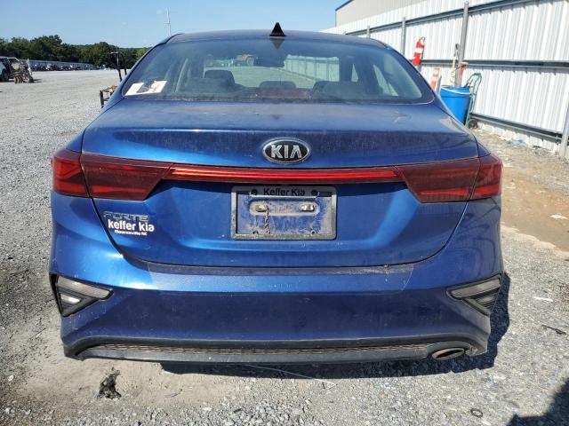 2019 KIA FORTE FE 3KPF24AD9KE027690