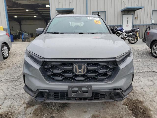 2024 HONDA CR-V SPORT #3301669626