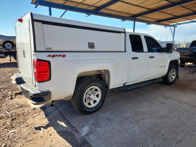 2016 CHEVROLET SILVERADO #3303847547