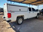 Lot #3303847547 2016 CHEVROLET SILVERADO